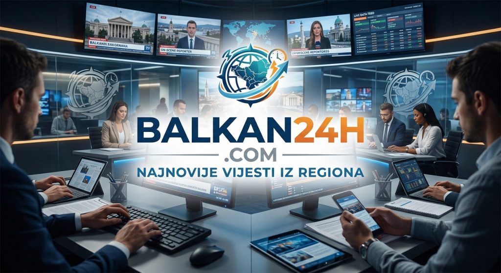 Balkan 24h