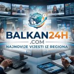 Balkan 24h