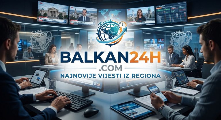 Balkan 24h